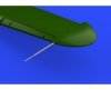 Eduard SIN64862 Bf 109G-10/ U4 ESSENTIAL 1/48 EDUARD